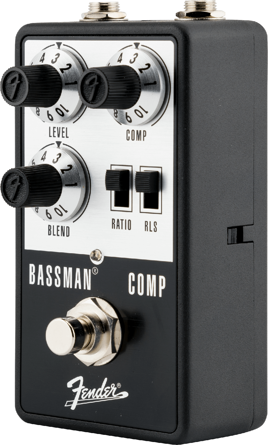 Fender Bassman® Compressor