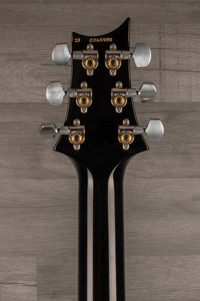 PRS Custom 24 Electric Guitar - Purple Mist