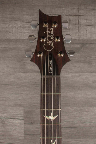 PRS Custom 24 Electric Guitar - Purple Mist