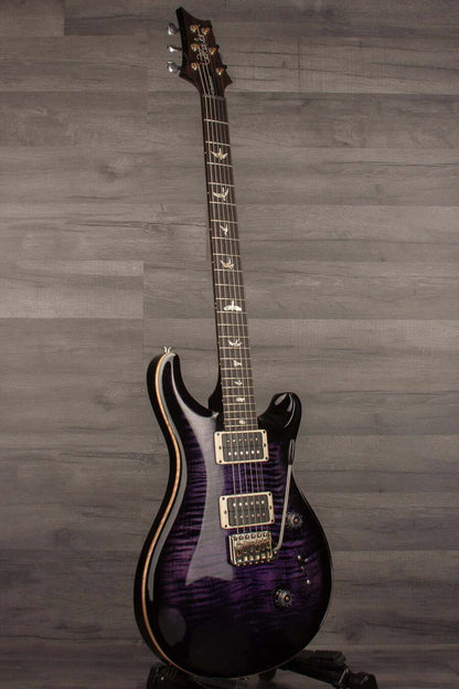 PRS Custom 24 Electric Guitar - Purple Mist