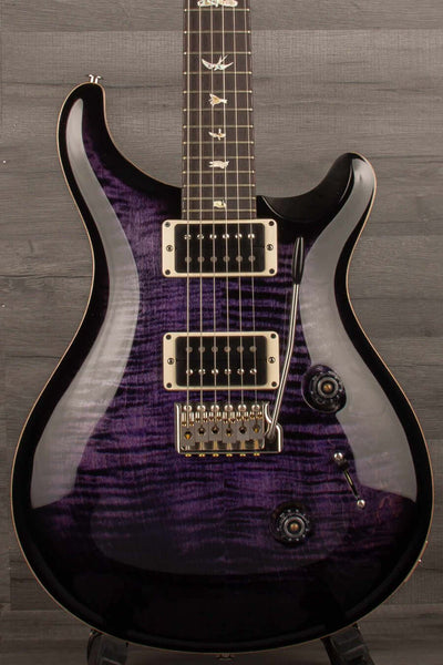 PRS Custom 24 Electric Guitar - Purple Mist