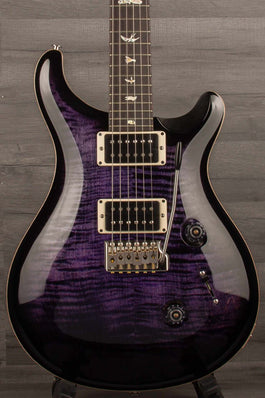 PRS Custom 24 - Purple Mist