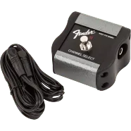 Fender 1-Button Footswitch. - MusicStreet