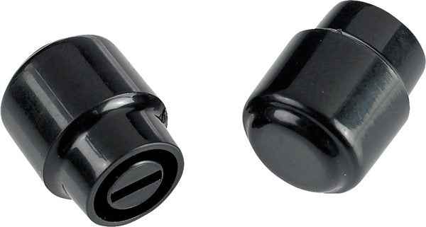 Fender Telecaster barrel-style switch tips (2)