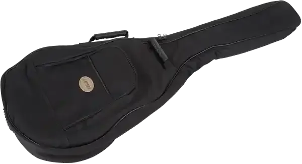 Gretsch G2162 Hollowbody gig bag designed for style and protection during transport.