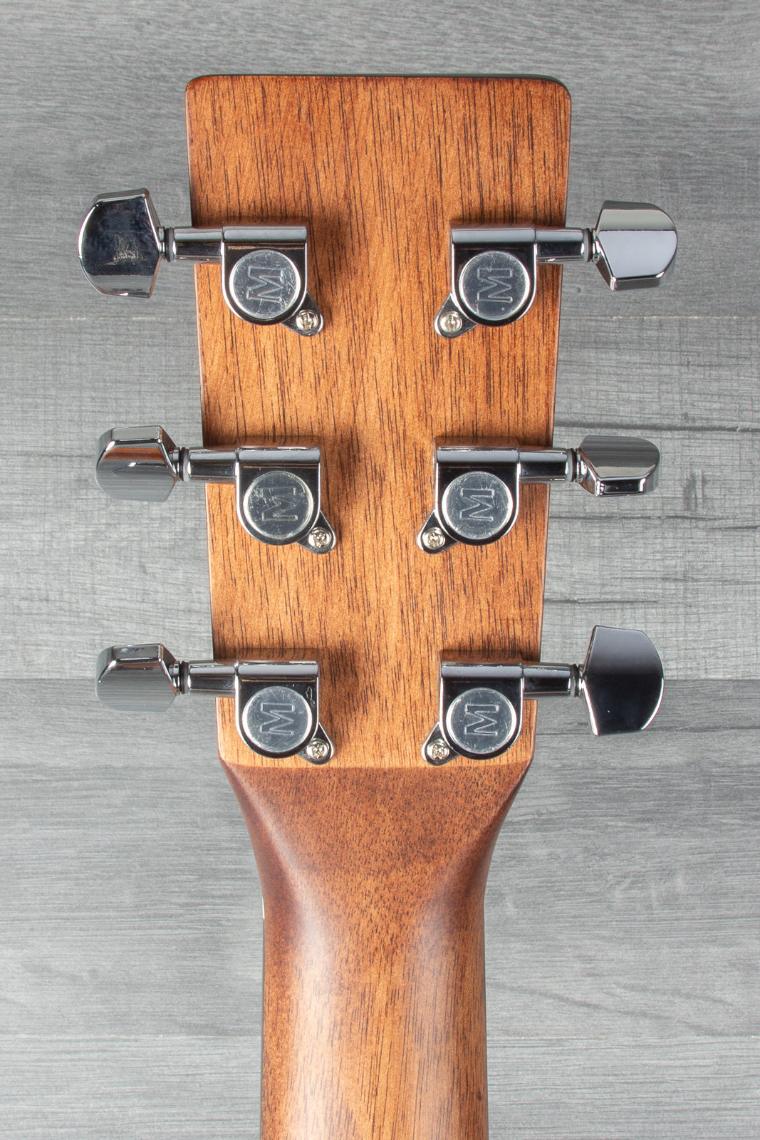 Sigma - Omm St Acoustic