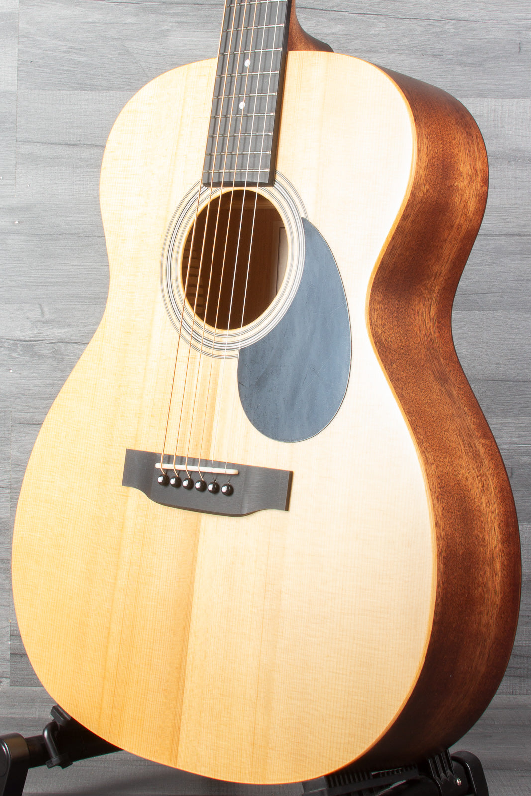 Sigma - Omm St Acoustic