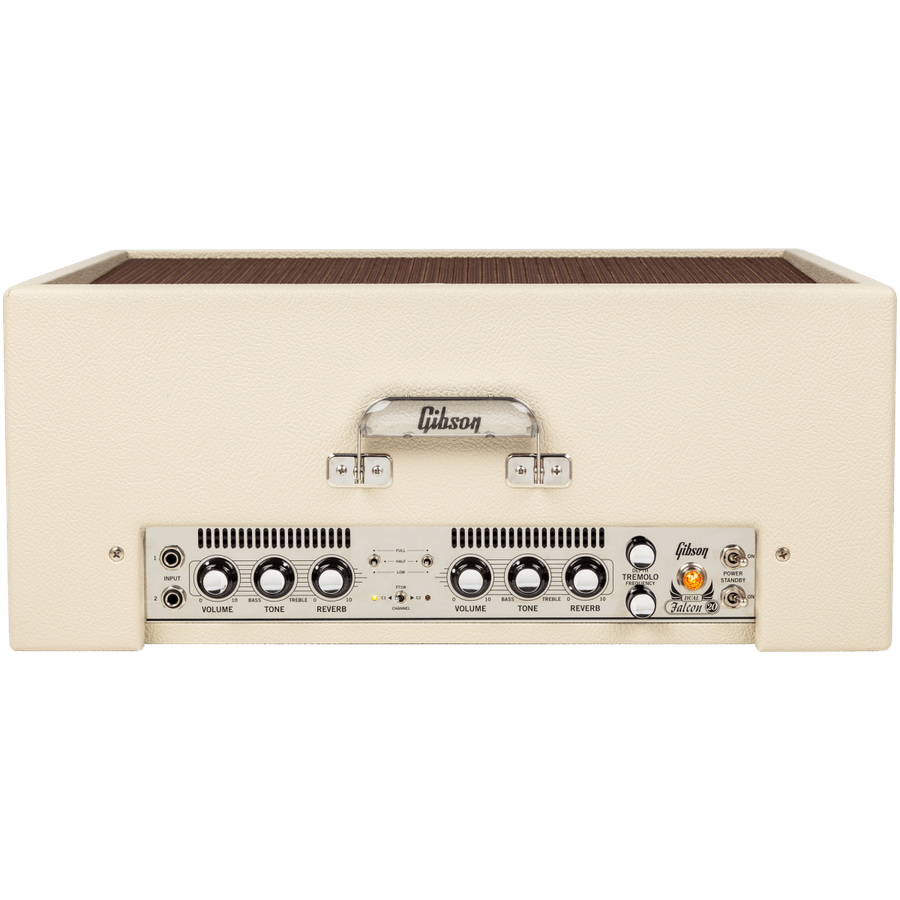 Gibson Falcon 20 2x10 Combo Guitar Amp