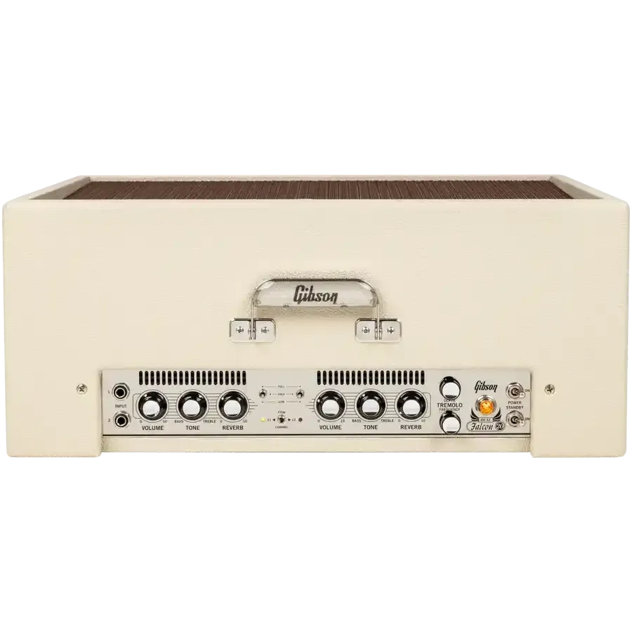 Gibson Falcon 20 2x10 Combo Guitar Amp