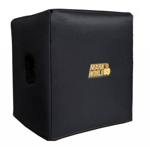Mark Bass CMD151 Cover - MusicStreet