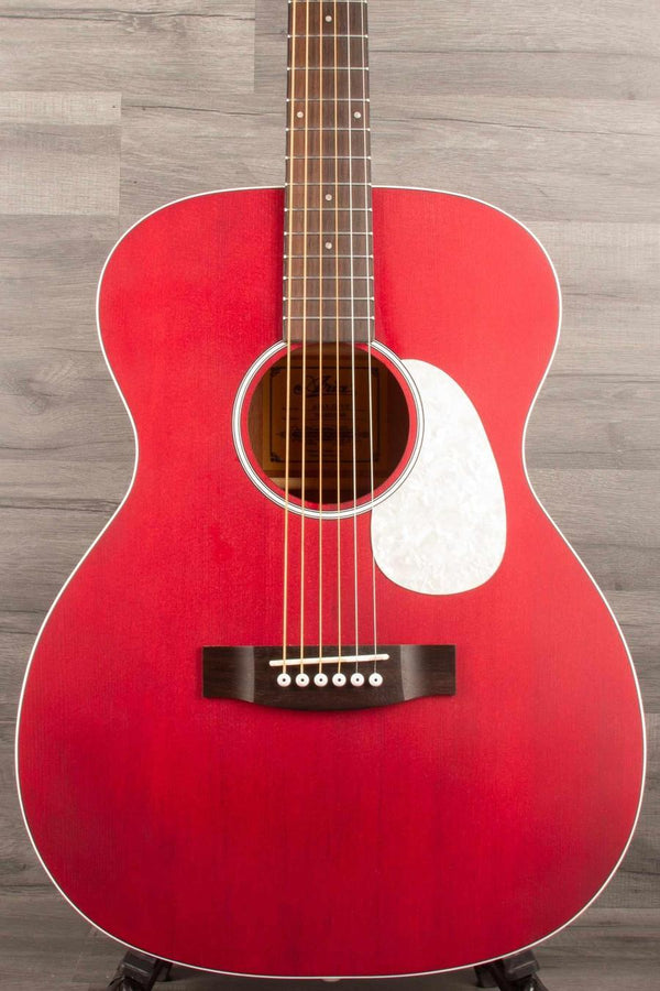 Aria 101UP STRD - Acoustic Guitar - MusicStreet