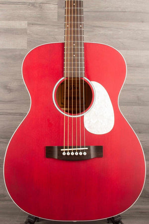 Aria 101UP STRD - Acoustic Guitar - Set Up by MusicStreet