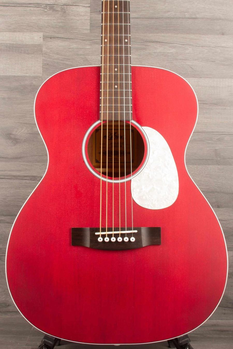 Aria 101UP STRD - Acoustic Guitar - MusicStreet