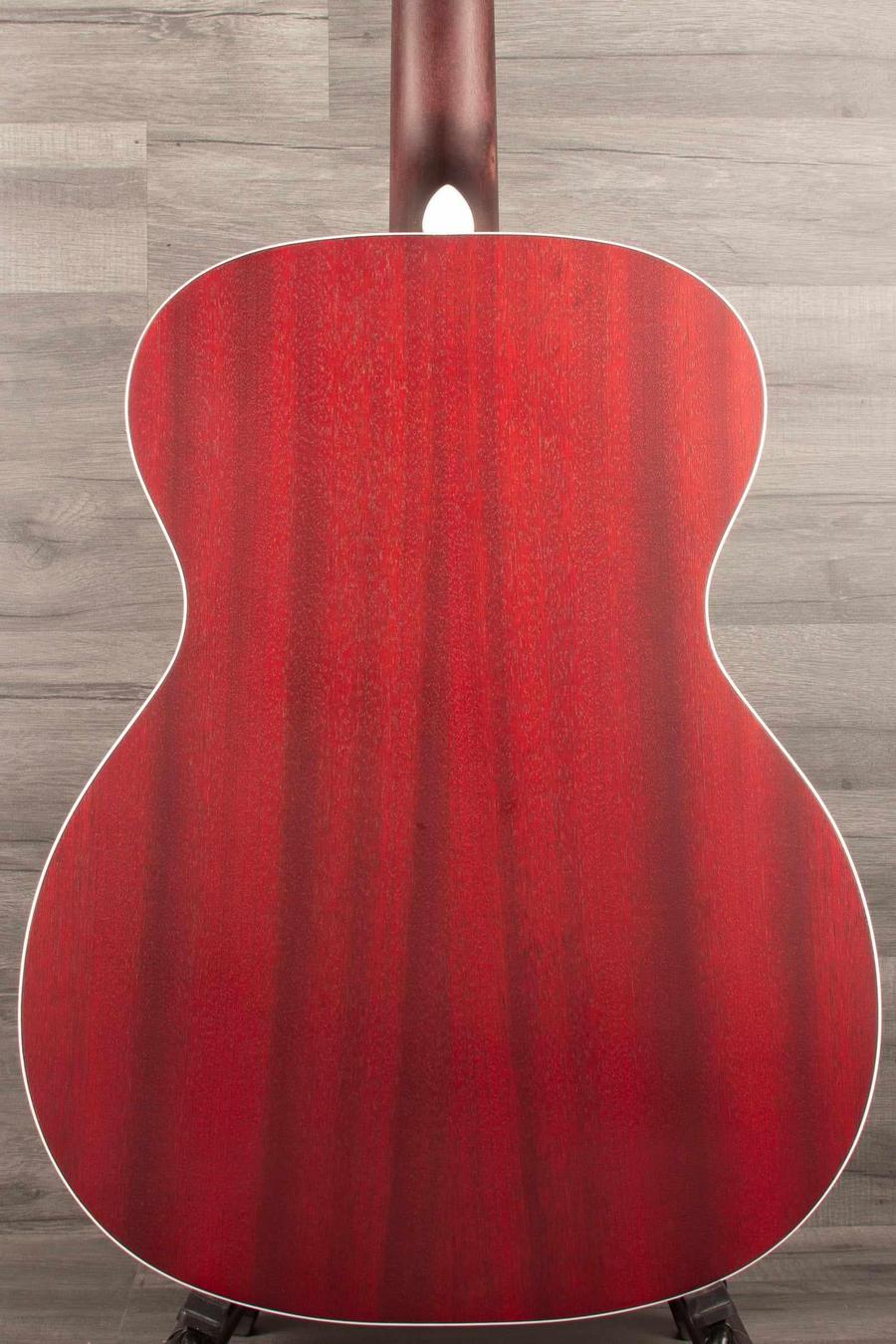 Aria 101UP STRD - Acoustic Guitar - MusicStreet