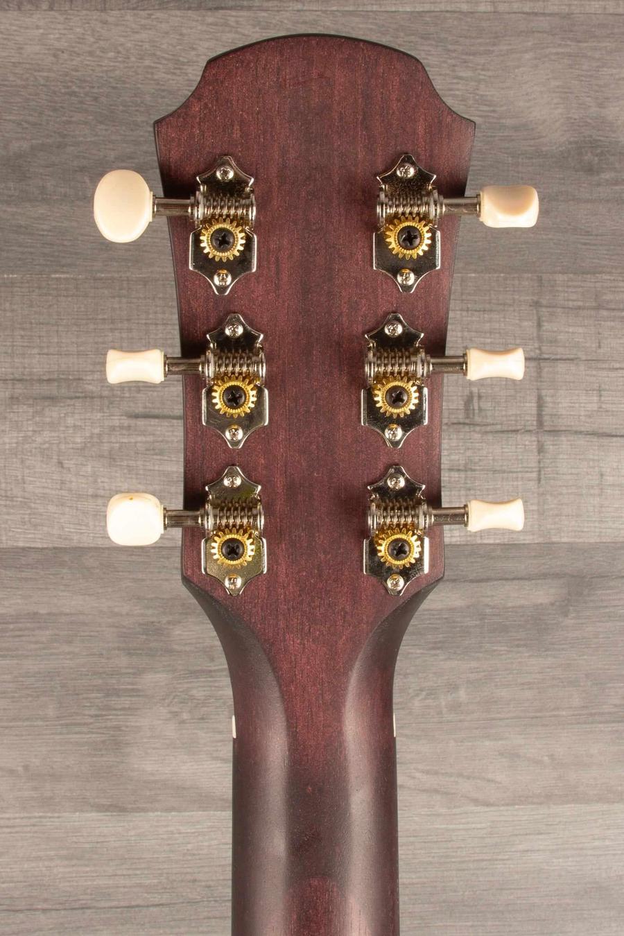 Aria 101UP STRD - Acoustic Guitar - MusicStreet