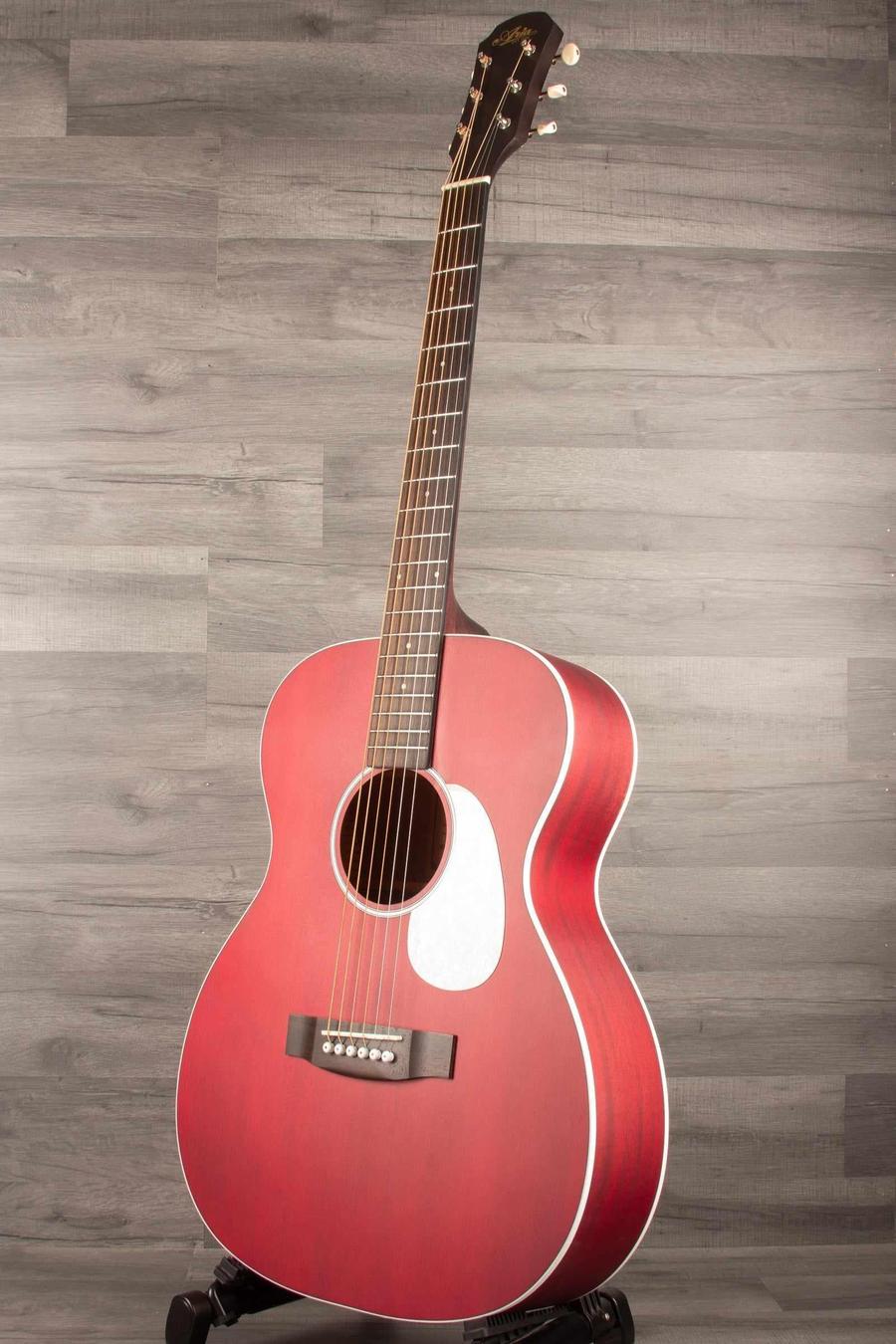 Aria 101UP STRD - Acoustic Guitar - MusicStreet