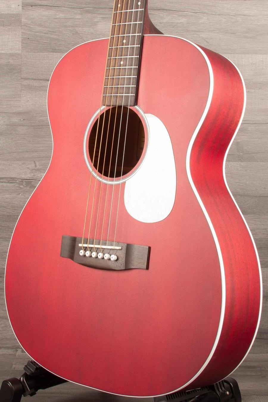 Aria 101UP STRD - Acoustic Guitar - MusicStreet