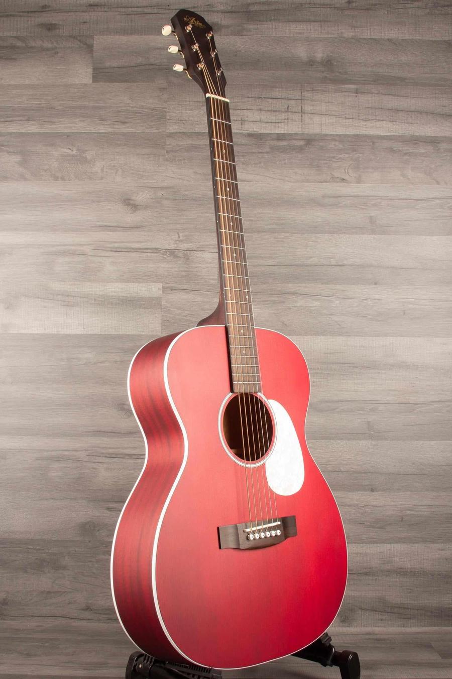 Aria 101UP STRD - Acoustic Guitar - MusicStreet
