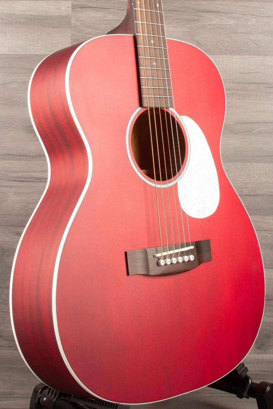 Aria 101UP STRD - Acoustic Guitar - MusicStreet