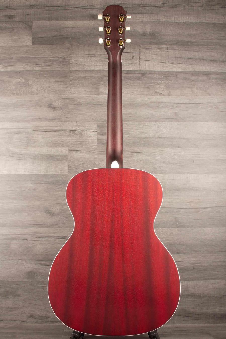 Aria 101UP STRD - Acoustic Guitar - MusicStreet