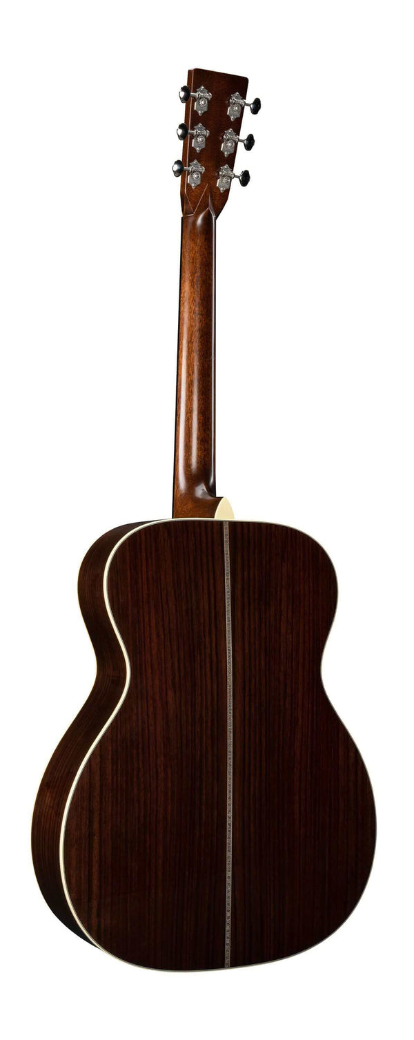 Martin OM-JM John Mayer 20th Anniversary Signature Acoustic guitar - Musicstreet