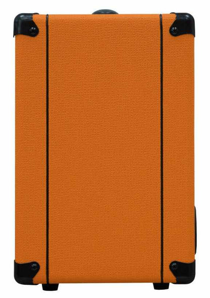 Orange Guitar Amp - Crush Bass 25 Combo