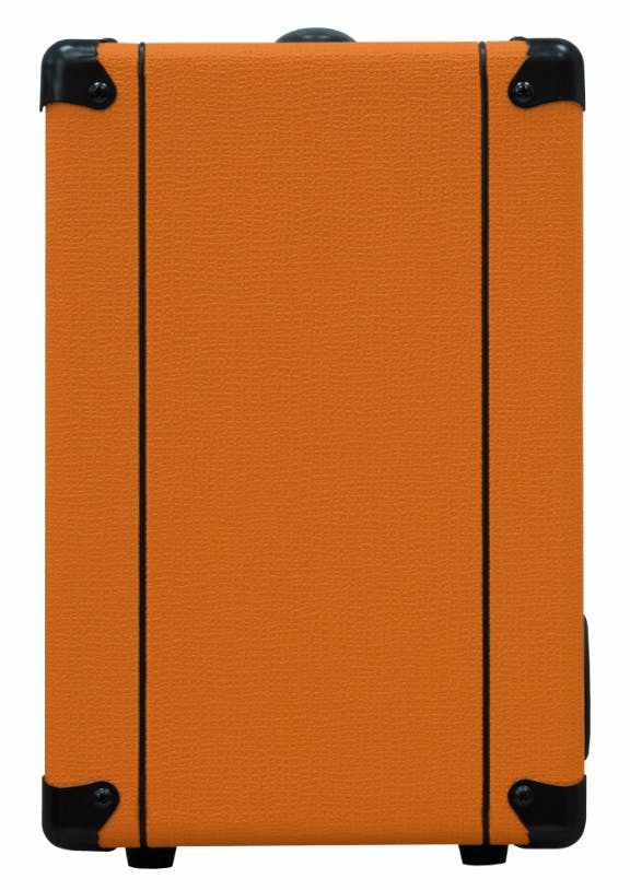Orange Guitar Amp - Crush Bass 25 Combo