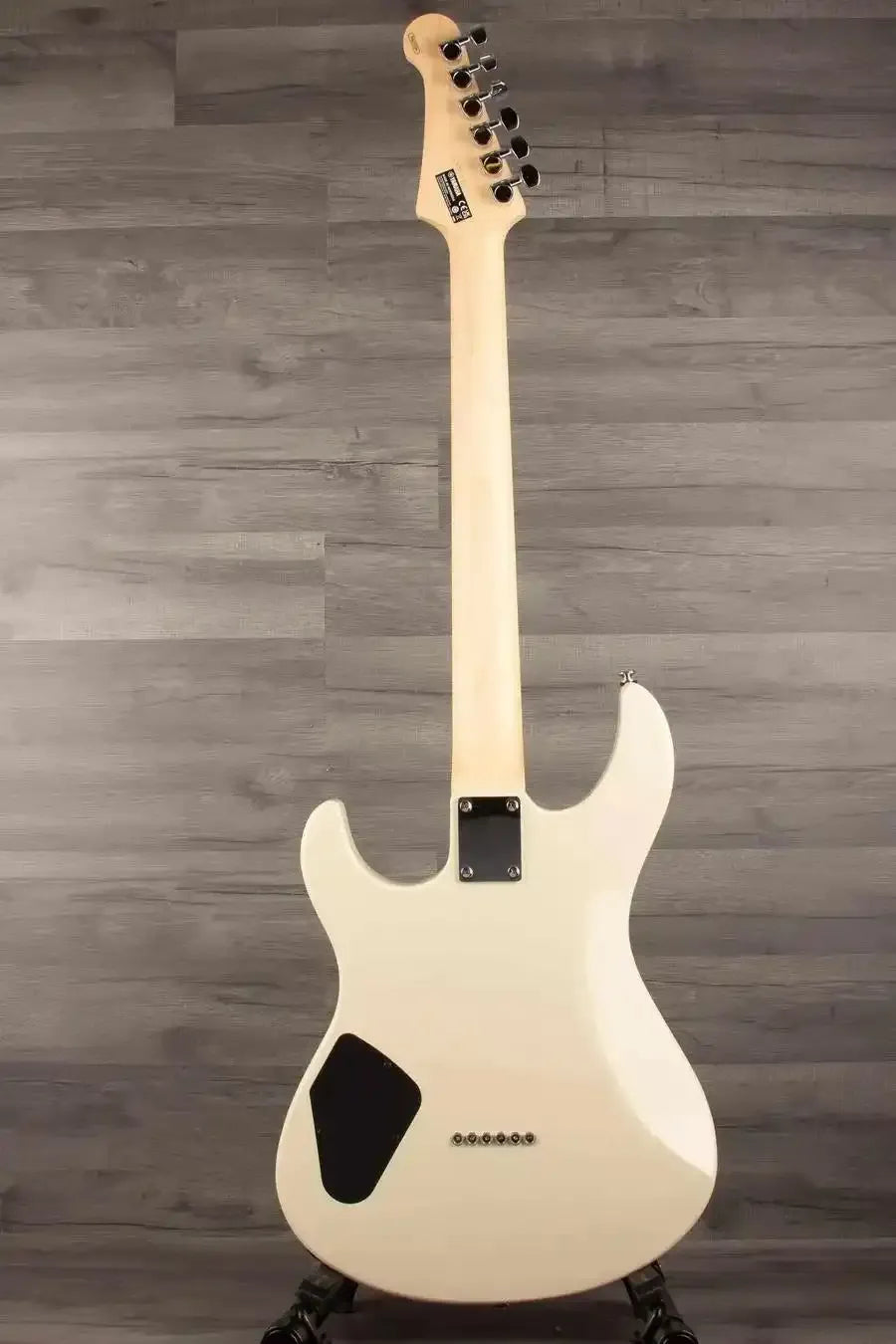 Yamaha Pacifica 120HVW - MusicStreet