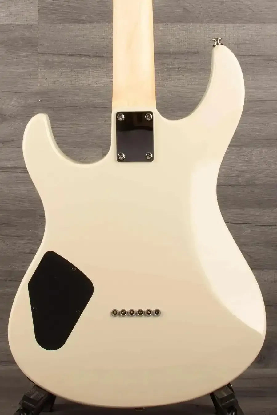 Yamaha Pacifica 120HVW - MusicStreet