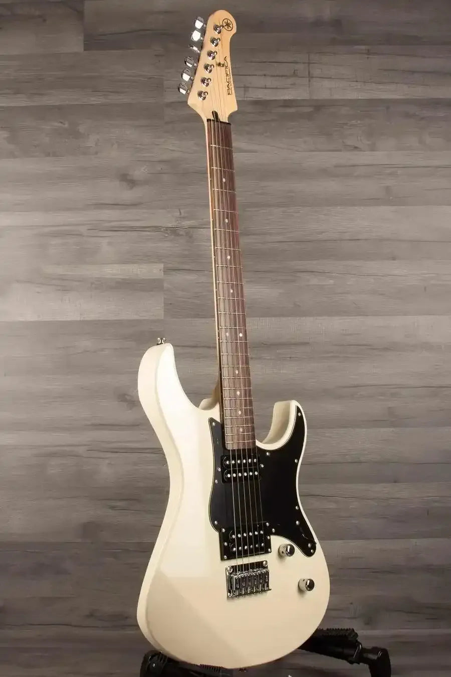 Yamaha Pacifica 120HVW - MusicStreet
