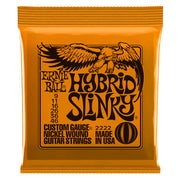 Ernie Ball Hybrid Slinky 2222 Guitar Strings 9-46