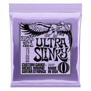 Ernie Ball Ultra Slinky 2227 Guitar Strings 10-48