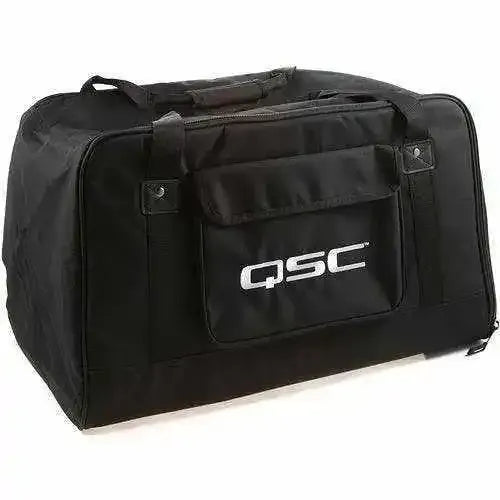 QSC - K8 - Padded Cover - MusicStreet
