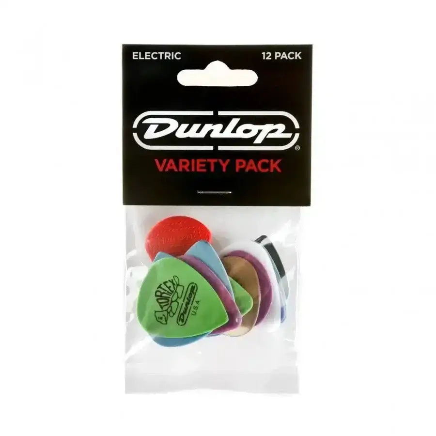 Dunlop Variety Pack - 12 Pack
