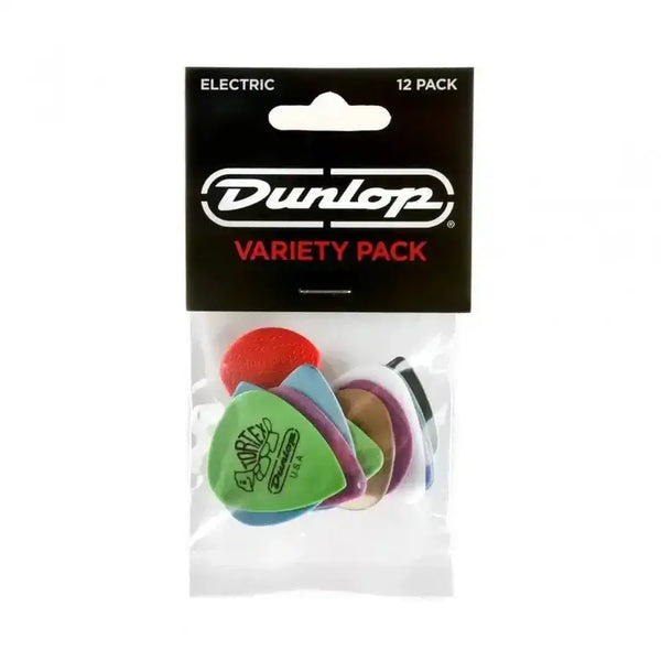 Dunlop Variety Pack - 12 Pack