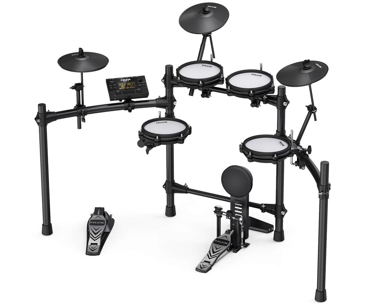 NU>X DM-210 Digital drum kit