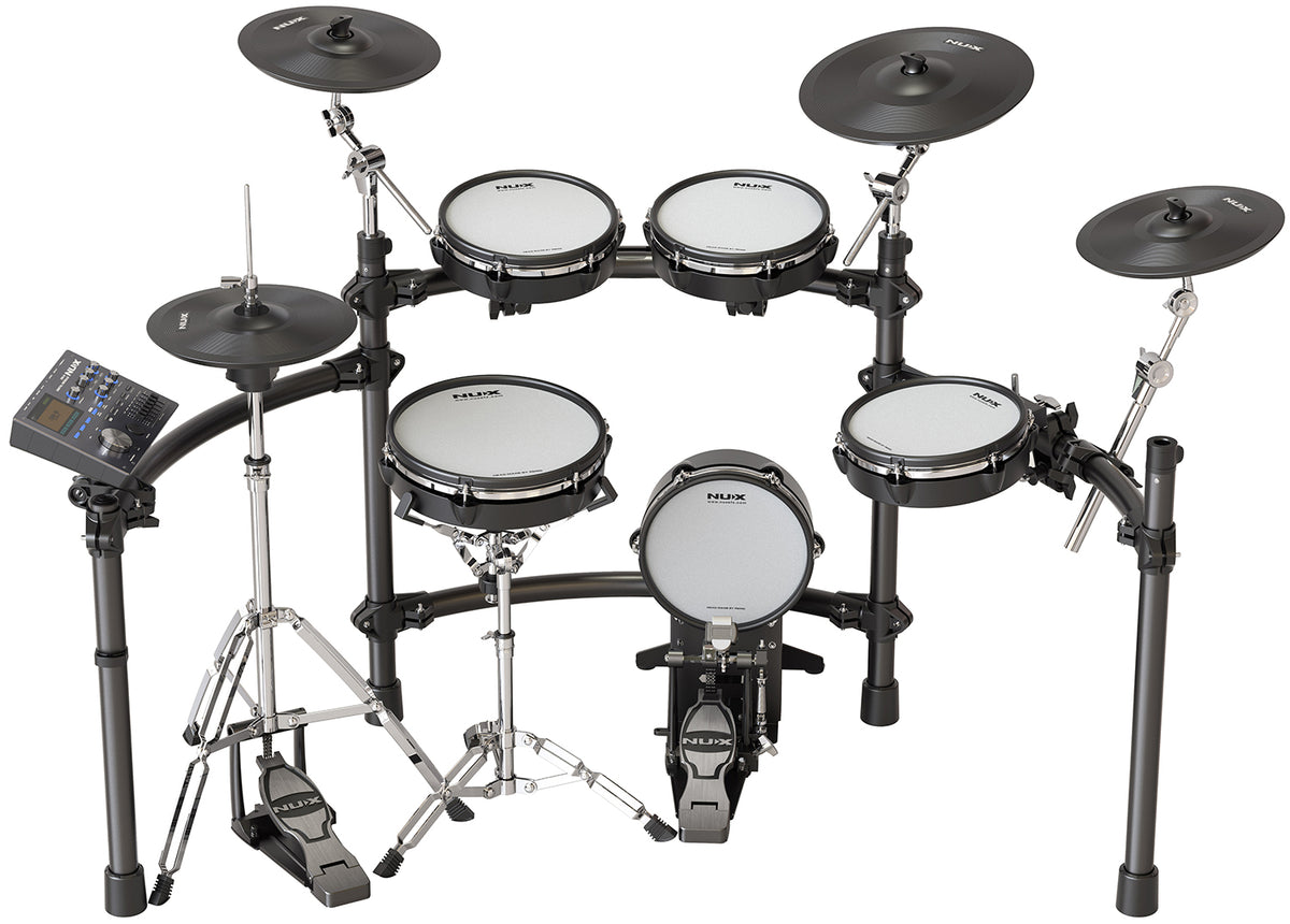 NU>X DM-8 Digital drum kit