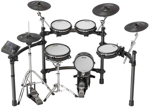 NU>X DM-8 Digital drum kit