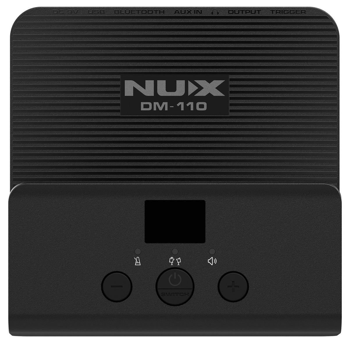 NU>X DM-110 Digital drum kit