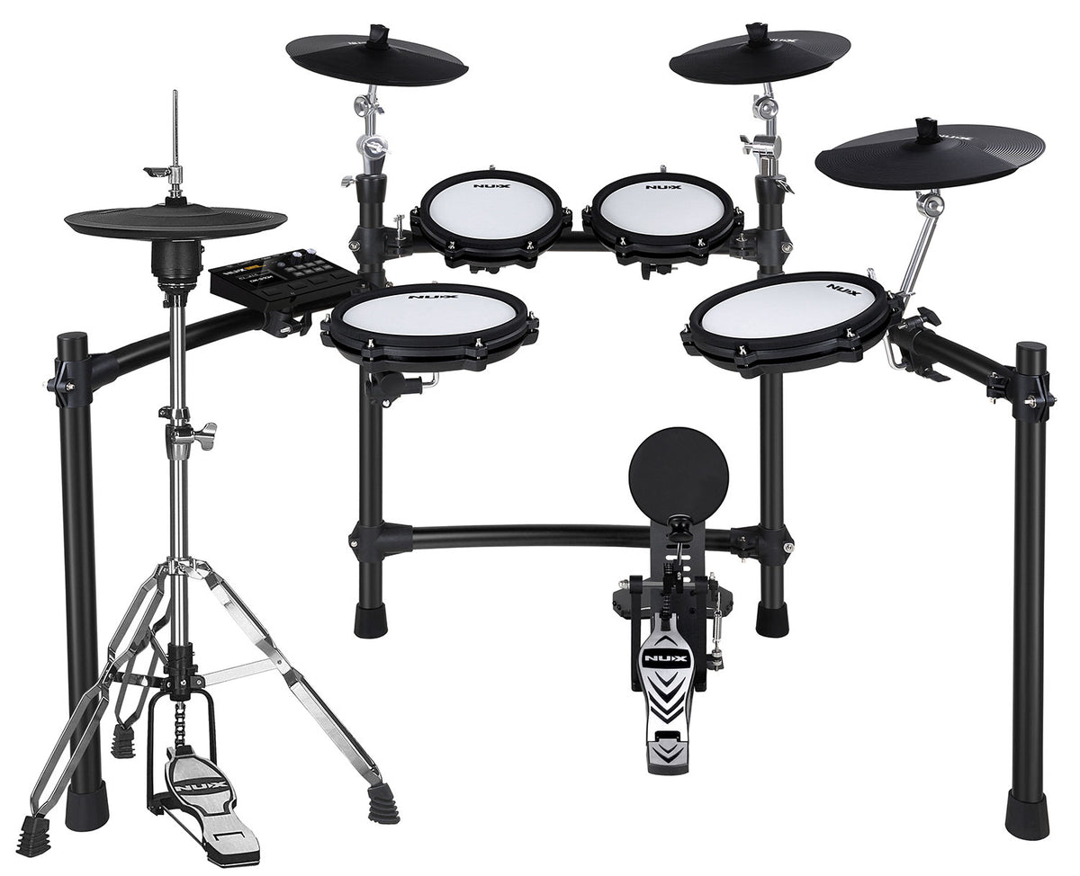NU>X DM-310H Digital drum kit