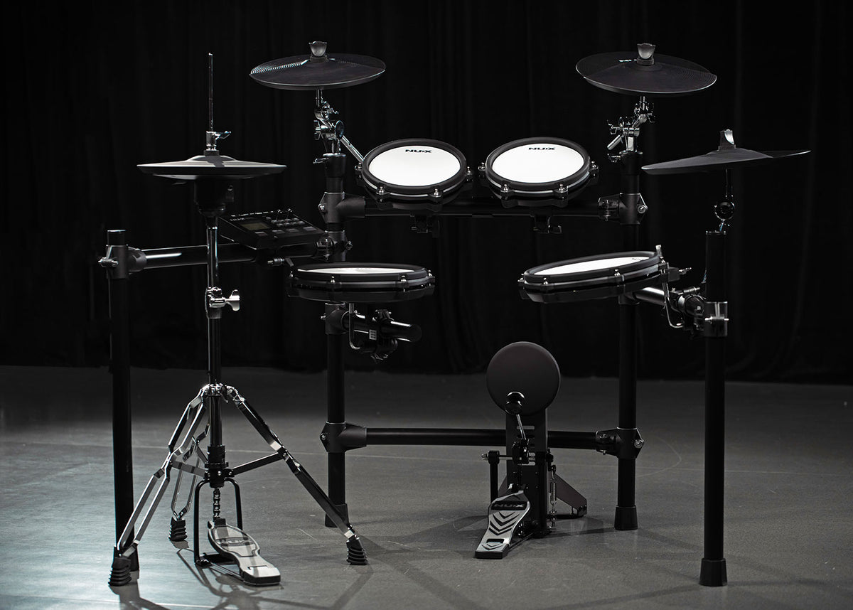 NU>X DM-310H Digital drum kit