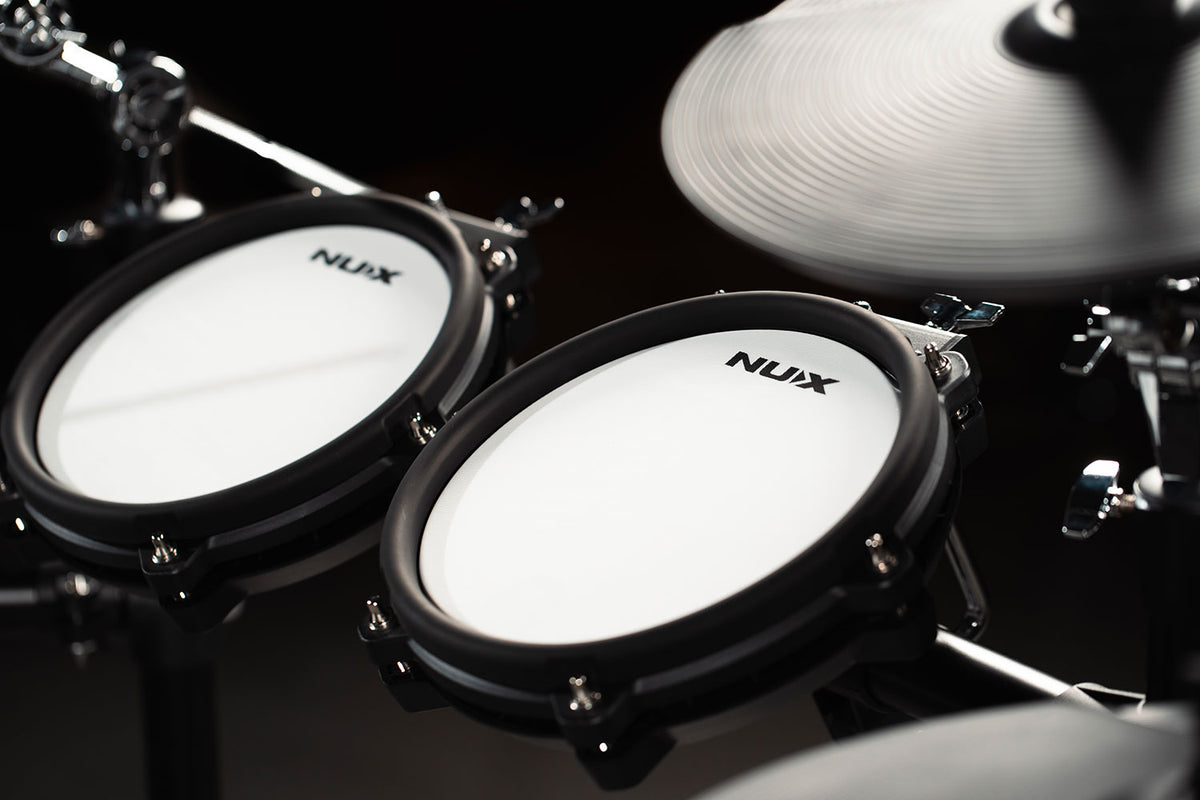 NU>X DM-310H Digital drum kit