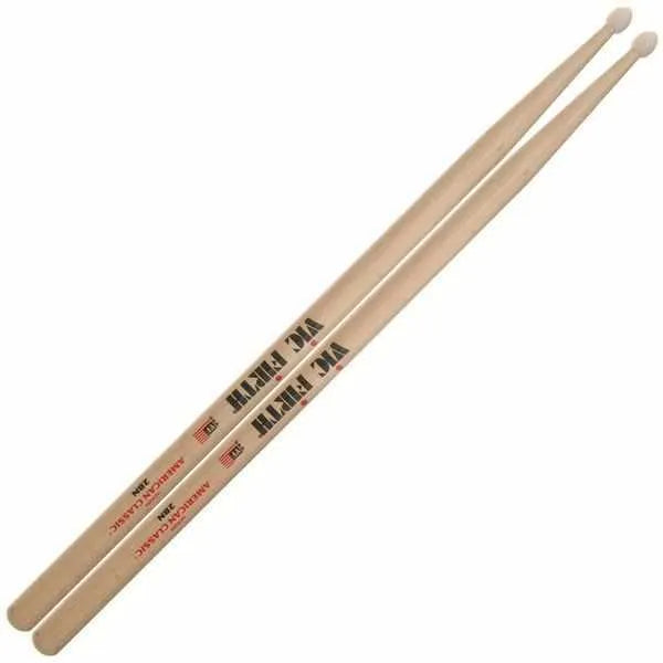 Vic Firth American Classic Drumsticks - 2Bn