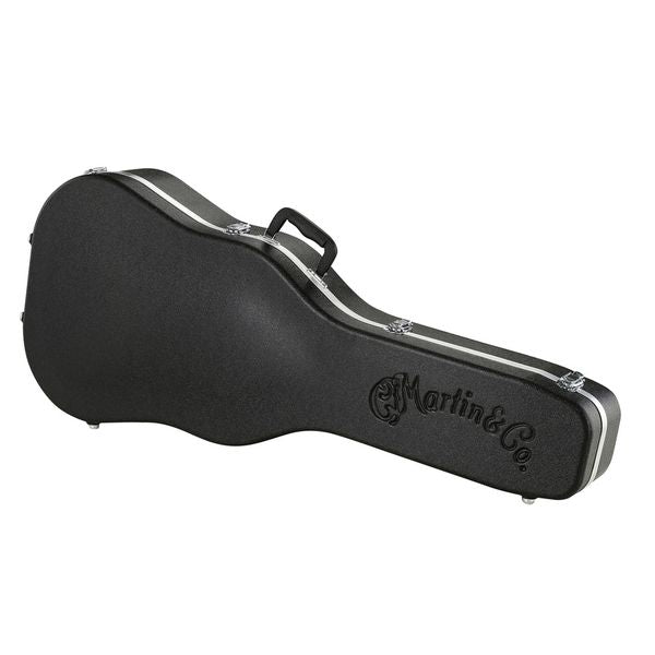 Martin Cases - 00 molded plastic. - MusicStreet