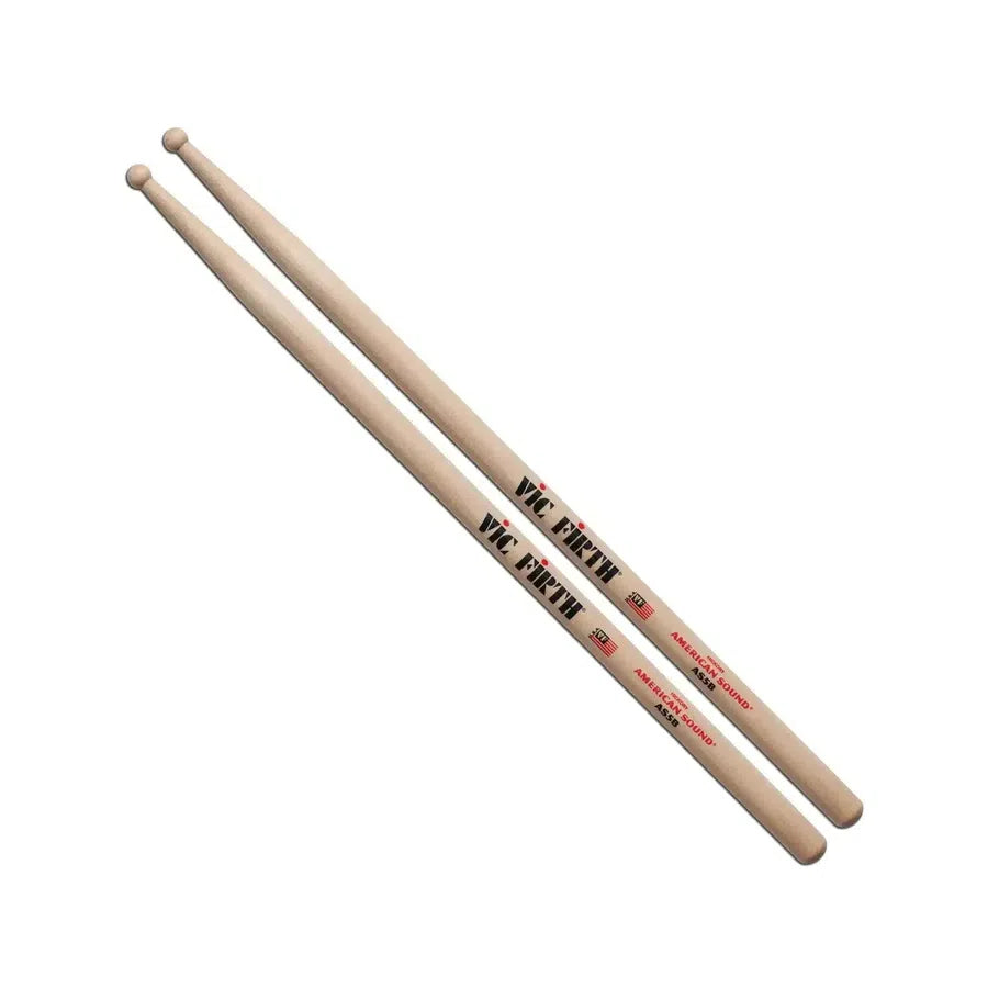 Vic Firth American Sound Drumsticks - 5B