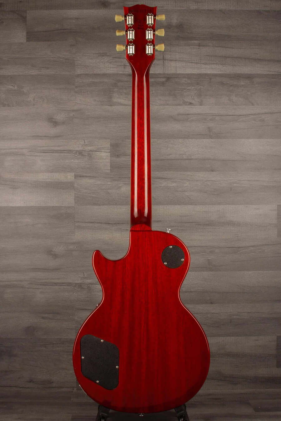 USED - 2016 Gibson Les Paul Traditional Heritage Cherry Burst