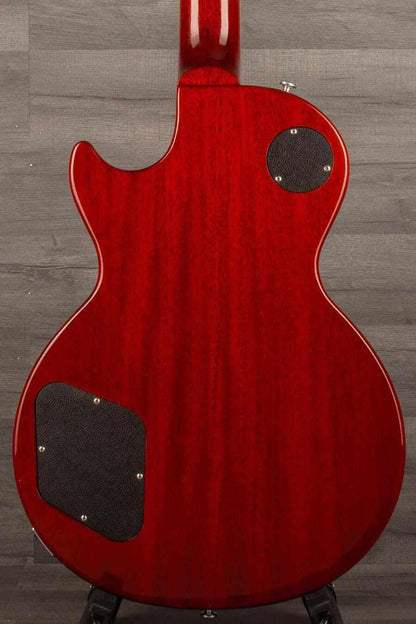 USED - 2016 Gibson Les Paul Traditional Heritage Cherry Burst