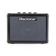 Blackstar Guitar Amp - Fly Bass 3W Combo Mini (Black)