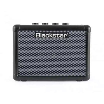Blackstar Guitar Amp - Fly Bass 3W Combo Mini (Black)