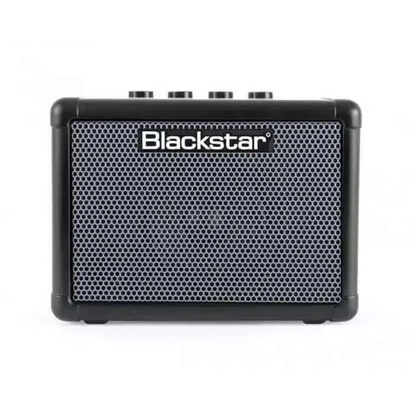 Blackstar Guitar Amp - Fly Bass 3W Combo Mini (Black)